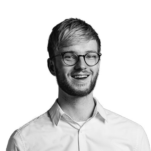 headshot of Twan Mulder